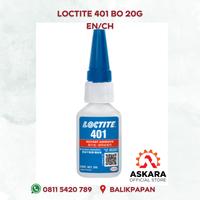 Gambar 231472 - LOCTITE 401 BO 20g EN/CH dari Askara OfficialStore undefined 1 Tokopedia
