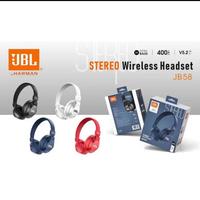 Gambar Headphone Bluetooth JBL best quality dari hanvin acc undefined 1 Tokopedia