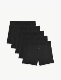 Gambar MARKS & SPENCER - Celana Dalam Pria - 5 Pack Cotton Trunks - MULTI, L dari Orlin-joz1 undefined 4 Tokopedia