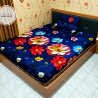 Gambar sprei termurah 180x200x20 dari Ila_OnlineShop undefined 3 Tokopedia