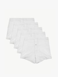 Gambar MARKS & SPENCER - Celana Dalam Pria - 5 Pack Cotton Trunks - MULTI, L dari Orlin-joz1 undefined 5 Tokopedia