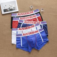 Gambar Boxer Merk Aussiebum. Celana Dalam Pria ABX271 - Hitam, M dari Orlin-joz1 undefined 2 Tokopedia