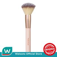 Gambar Watsons Powder Brush Make Up dari Watsons Indonesia Official Store undefined 1 Tokopedia