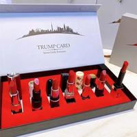Gambar Seven Little Fortunes Sample Lipstick DI.OR•M.AC Lipstick Matte/ Matte Lipstik /Lipstick Set Limited Gift Box Big Brand Gift for Girlfriend Surprise Gift【100% Original】/Lipstik/Liptint/Lipbalm/Lip Matte/Lip Glow/Lip Maximizer dari GROSIRR AGEN SUNBRJAYYA32837 undefined 1 Tokopedia