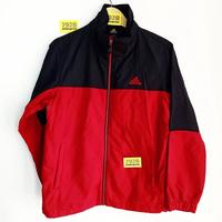 Gambar Jaket Adidas Merah Hitam 034 dari JEG Tools JKT undefined 1 Tokopedia