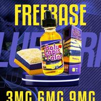 Gambar LIQUID BOLU LAPIS TALAS V4 BLUEBERRY KEJU BY JAVA JUICE 3MG 6MG 9MG 60ML dari EJUZE INDONESIA undefined 1 Tokopedia