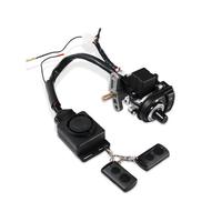 Gambar Keyless Smartkey Kunci Remote Alarm Motor Yamaha Freego dari Keylez undefined 3 Tokopedia