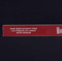 Gambar Diskon Manchester Cherry Superslims | Manchester Super Slims Cherry Non Klik 1 Slof 10 Pack X 20 Sticks Filter Cigarettes 200S Ready dari Popeyesstore undefined 4 Tokopedia