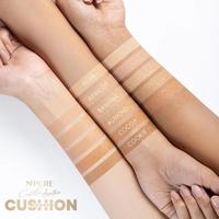 Gambar NPURE Cushion Centella Asiatica Flawless matte power cushion cica N’pure npure n pure Npure MATTE dari GROSIRR AGEN HINYAY62939 undefined 3 Tokopedia