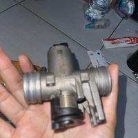 Gambar TB THROTTLEBODY VESPA MATIC SPRINT IGET 2019 PORTING POLISH 4cm dari onlineshop.syid undefined 5 Tokopedia