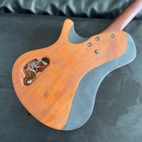 Gambar Di Jual Gitar Buntung alias headless barang seperti di photo stok cuma satu unit saja dari Toko Gitar Junaidi Karo Karo undefined 5 Tokopedia