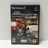 Gambar DVD Kaset PS2 Original - Midnight Club 3 DUB Edition - Black Label dari Origame Store undefined 1 Tokopedia
