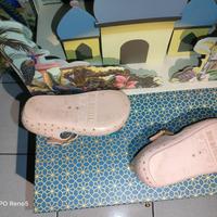 Gambar sepatu sandal mini mellisa dari Idola-Mainan undefined 3 Tokopedia