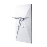 Gambar Starlink Gen 3 V4 Standard Internet Satellite Kit Flat Antenna G3 V 4 & Wi-Fi 6 Router Wifi Starling Terbaru Best Quality 100% Original dari Afghata undefined 3 Tokopedia