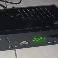 Gambar Set Top Box STB Aldo TV Digital DVB T2 Full HD USB Bekas Minus Tanpa Remote dari Indiestro Shopedia undefined 1 Tokopedia