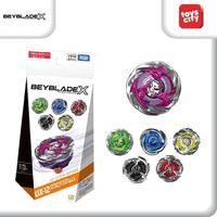 Gambar Beyblade X UX-12 Random Booster Vol.5 Mainan Gasing Anak dari Toys City undefined 1 Tokopedia
