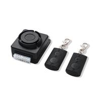 Gambar Keyless Smartkey Kunci Remote Alarm Motor Yamaha Freego dari Keylez undefined 5 Tokopedia