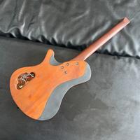 Gambar Di Jual Gitar Buntung alias headless barang seperti di photo stok cuma satu unit saja dari Toko Gitar Junaidi Karo Karo undefined 4 Tokopedia
