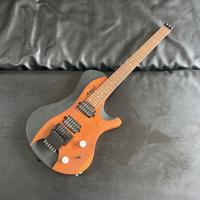 Gambar Di Jual Gitar Buntung alias headless barang seperti di photo stok cuma satu unit saja dari Toko Gitar Junaidi Karo Karo undefined 1 Tokopedia