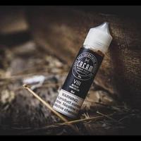 Gambar EJM CREAM VIII Strawberry Poundcake 60ML | Liquid Freebase - FB 3MG 60ML dari TIMESPHERE undefined 2 Tokopedia