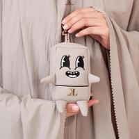 Gambar Kallia Label | Laluna Doll Prayer set | Mukena Travel 2in1 | Packaging With Box terupdate - Sesame Bean dari Baby Mam Store undefined 5 Tokopedia