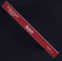 Gambar Diskon Manchester Cherry Superslims | Manchester Super Slims Cherry Non Klik 1 Slof 10 Pack X 20 Sticks Filter Cigarettes 200S Ready dari Popeyesstore undefined 2 Tokopedia
