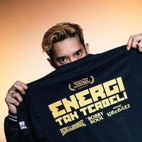 Gambar 【Original】 Ready Stock - Ts Energitt Bk - Rebellion Rose X Bobby Kool Sid Kaos Original Energi Tak Terbeli 2024 - S, Hitam dari GROSIRR AGEN SUNBRJAYYA32837 undefined 3 Tokopedia
