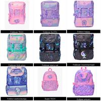 Gambar Tas Ransel Smiggle Backpack Girl/ Tas Ransel Anak Perempuan SD/ Kado dari einstein toys shopp undefined 3 Tokopedia