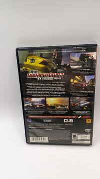 Gambar DVD Kaset PS2 Original - Midnight Club 3 DUB Edition - Black Label dari Origame Store undefined 4 Tokopedia