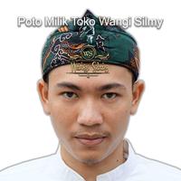 Gambar Premium Iket Sunda Batik Singa Barong Khas Cirebon - Blangkon Sunda Motif Batik Cirebon - Blangkon Iket Udeng Totopong Khas Nusantara - Motif Batik Cirebon Promo dari Alesha Serba Ada undefined 1 Tokopedia