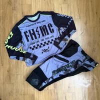 Gambar Jerseypants fasthouse enduro jerset fasthouse motocross jerseyset fasthouse trail adventure jersey pants motocross fasthouse jerset enduro fasthouse jerseyset trail fasthouse jersey pants adventure fasthouse sport jerset thor shift seven troy lee design - BLACK GREY, 30 S dari Handsomemx19 undefined 5 Tokopedia