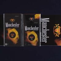 Gambar Terbaru Rokok Import Manchester Slims 10 Bungkus 10X20 Batang | Rokok 1 Slof 200 Sticks Click Super Slims Filter Cigarette Manchester Russet Blast Ready dari Popeyesstore undefined 3 Tokopedia