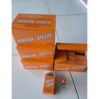 Gambar minyak angin 1001 1box = 1 lusin ASLI dari deavya store undefined 1 Tokopedia