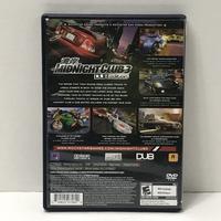 Gambar DVD Kaset PS2 Original - Midnight Club 3 DUB Edition - Black Label dari Origame Store undefined 2 Tokopedia