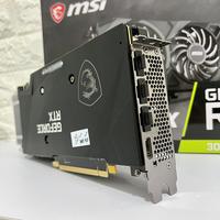 Gambar VGA RTX 3070 8GB MSI VENTUS OC 3X GDDR6 #2 dari Kerlinviskom undefined 3 Tokopedia