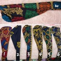 Gambar baju Pegon pria anak² Pakaian adat lombok NTB sudah dengan sapuk/udeng Fashion Motif tersedia - nomer 1, dengan sapuk dari Harajuku Official undefined 4 Tokopedia
