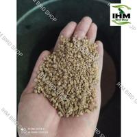 Gambar top Pur Pakan Ayam BR 1 W per 5kg Pakan Ayam pedaging umur 8 - 21 Hari pakan bebek Pur Ayam Voer Pakan Ayam dari marnoshop-07 undefined 1 Tokopedia