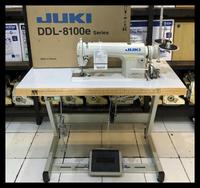 Gambar Mesin Jahit Juki Ddl 8100E Original Komplit Set / Baru dari sendifitriamuncell undefined 2 Tokopedia