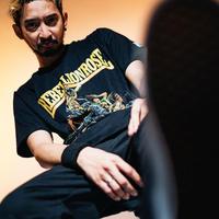 Gambar 【Original】 Ready Stock - Ts Energitt Bk - Rebellion Rose X Bobby Kool Sid Kaos Original Energi Tak Terbeli 2024 - S, Hitam dari GROSIRR AGEN SUNBRJAYYA32837 undefined 5 Tokopedia