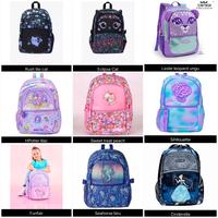 Gambar Tas Ransel Smiggle Backpack Girl/ Tas Ransel Anak Perempuan SD/ Kado dari einstein toys shopp undefined 2 Tokopedia