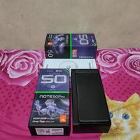 Gambar infinix note 50 pro 8/256 second dari lutfcell undefined 1 Tokopedia