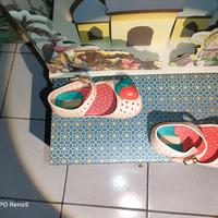 Gambar sepatu sandal mini mellisa dari Idola-Mainan undefined 2 Tokopedia