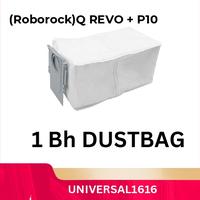 Gambar qrevo Roborock robot vacuum cleaner Q Revo max / s / master mop hepa filter brush dustbag - 1 MAINBRUSH dari Universal1616 undefined 4 Tokopedia
