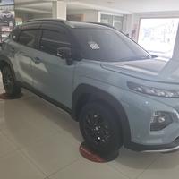 Gambar Fronx Promo bunga 0% Cash bertahap dari pusatsuzukijakarta undefined 3 Tokopedia
