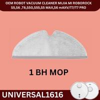 Gambar roborock robot vacuum cleaner S5 , S6 ,T6, S50 , S55 , S5 MAX , S6 mAXV mop hepa filter brush - 1 SIDEBRUSH, S5/S6/S50/S55 dari Universal1616 undefined 4 Tokopedia