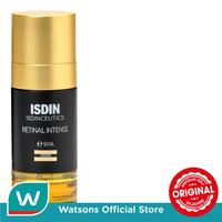 Gambar Isdin Isdinceutics Retinal Intense 50ml dari Watsons Indonesia Official Store undefined 2 Tokopedia