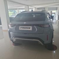 Gambar Fronx Promo bunga 0% Cash bertahap dari pusatsuzukijakarta undefined 4 Tokopedia
