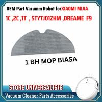 Gambar Xiaomi 1c , 2c , 1t , stytj01zhm , dreame f9 Robot Vacuum Accessories  part mop filter side brush - WATERTANK 1C dari Universal1616 undefined 4 Tokopedia