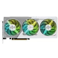 Gambar ASROCK AMD Radeon RX 9060 XT STEEL LEGEND OC 8GB GDDR6 dari Asrock Official Store undefined 3 Tokopedia