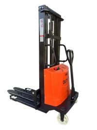 Gambar Semi Electric Hand Stacker 2 Ton *2.5 Meter dari Skyline Material Store undefined 1 Tokopedia